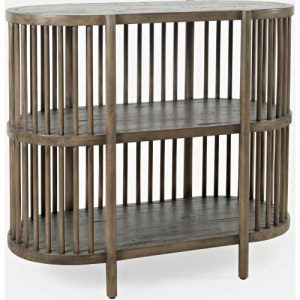 Rhapsody 36" Storage Cabinet (Chestnut)