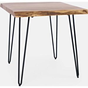 Nature's Edge 24" End Table