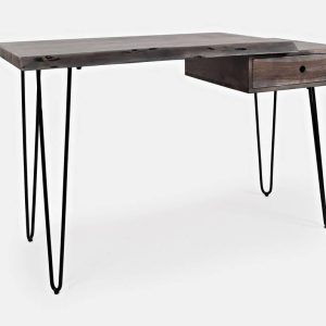 Nature's Edge Desk with Drawer