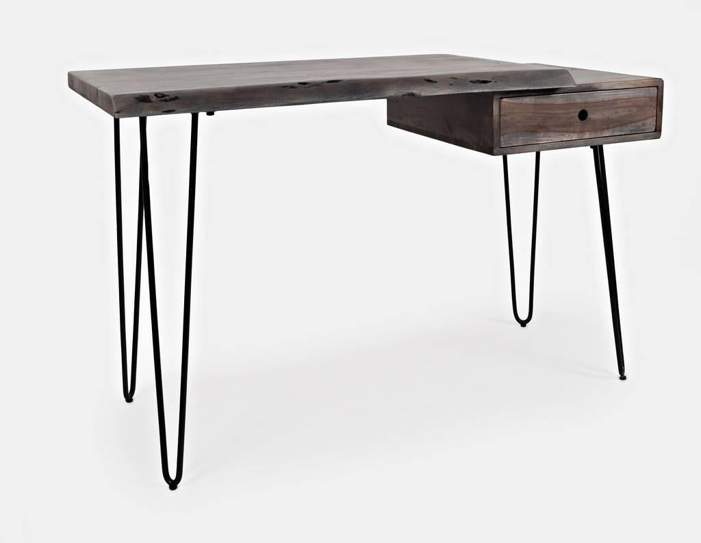 Nature's Edge Desk with Drawer