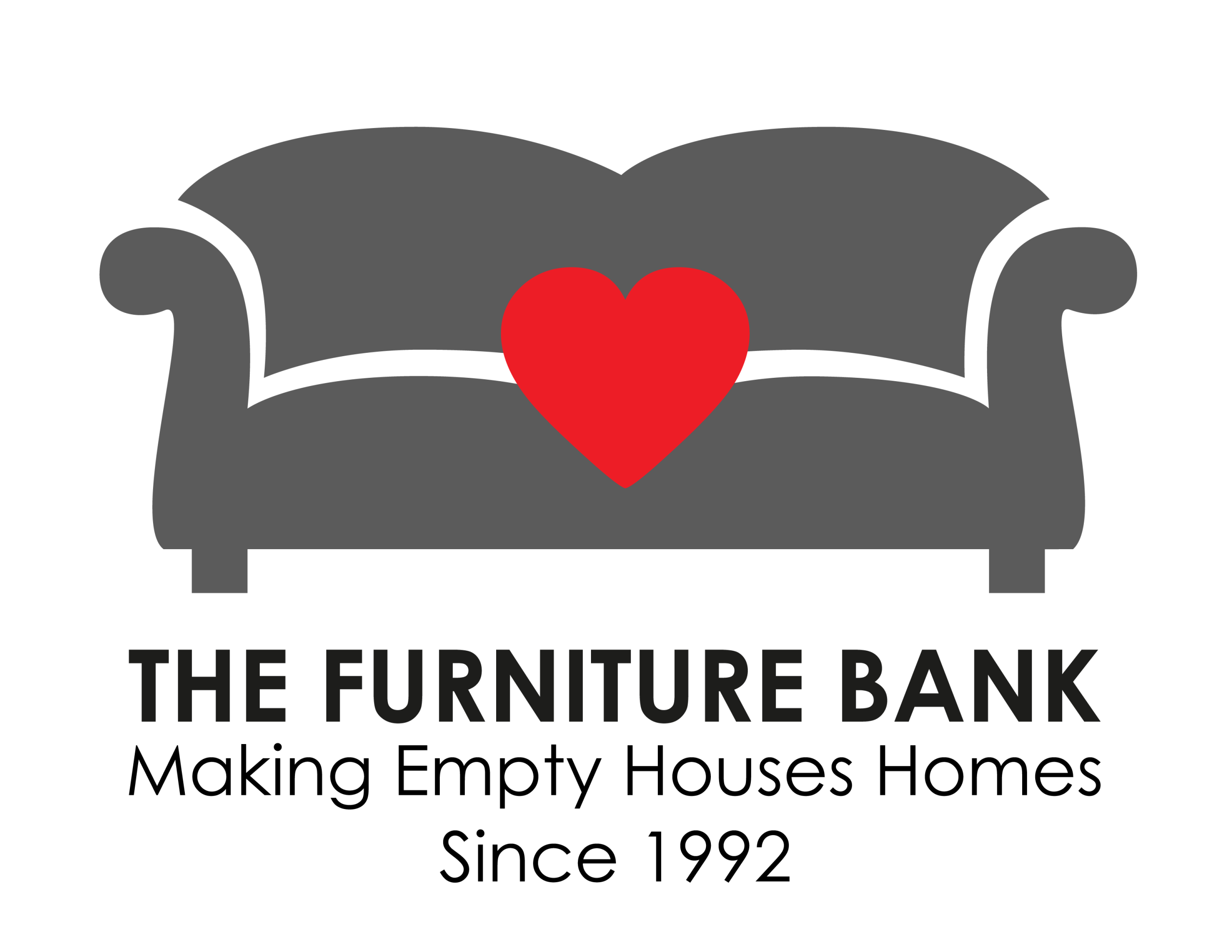 The Furniture Bank Logo