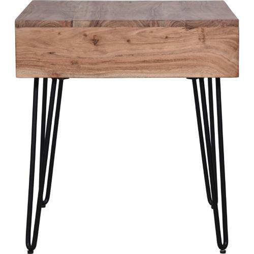 Rollins End Side Table - Image 4