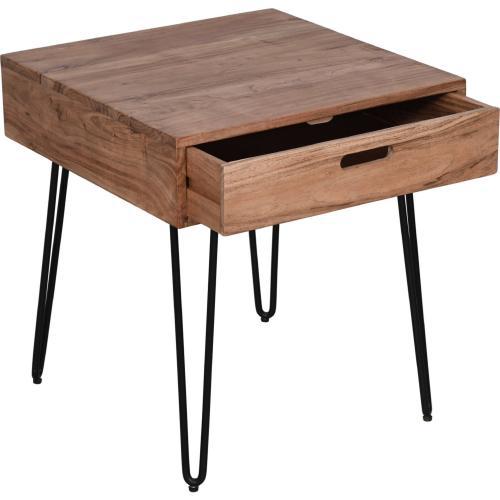 Rollins End Side Table - Image 2