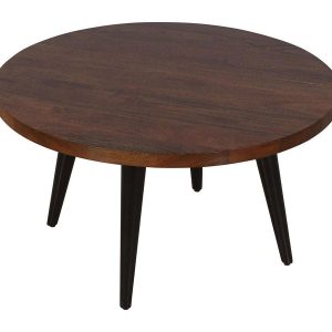 Prelude Rectangular Cocktail Table (Walnut)
