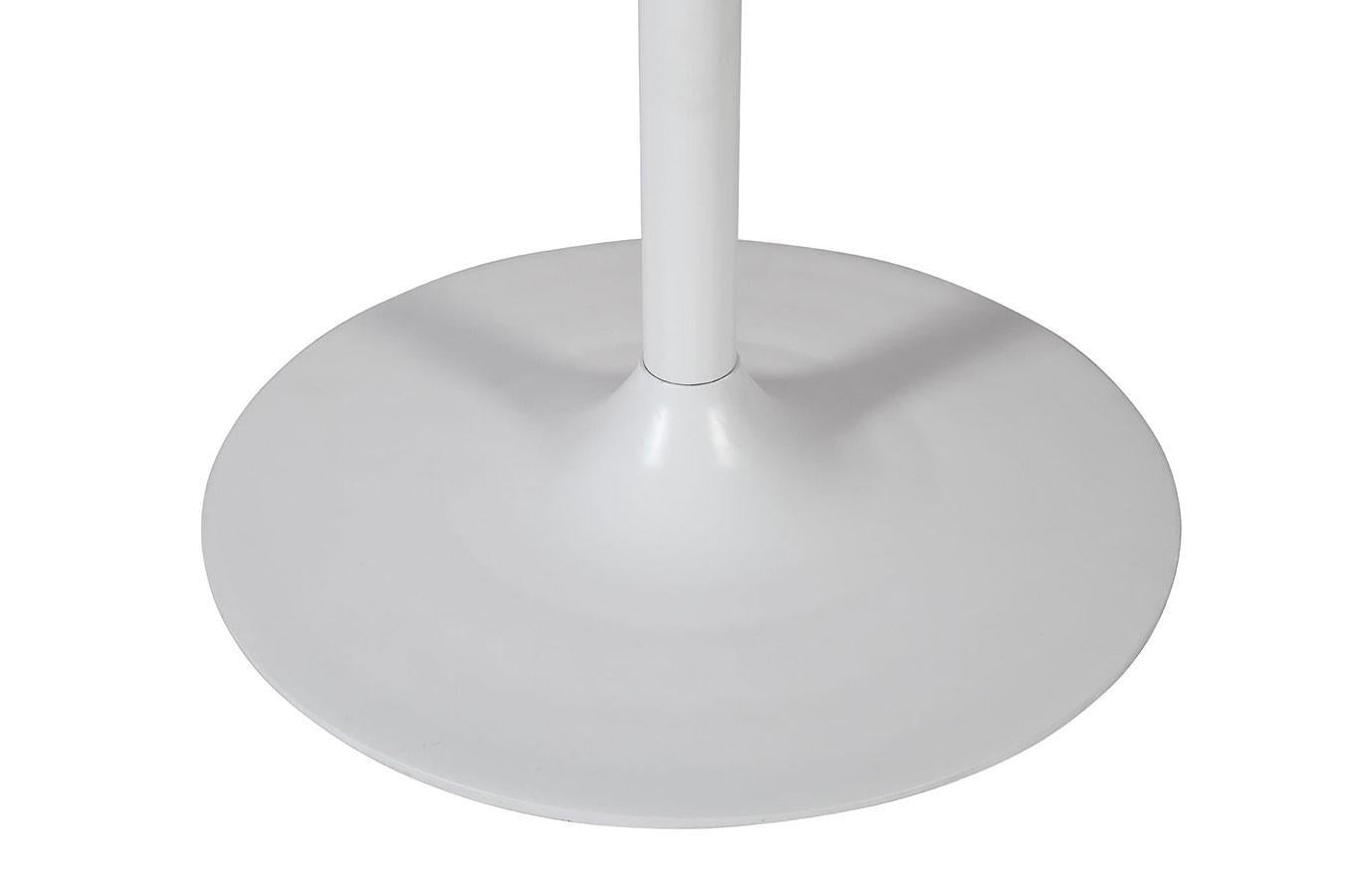 Rowan 42" Dining Table (White) - Image 3