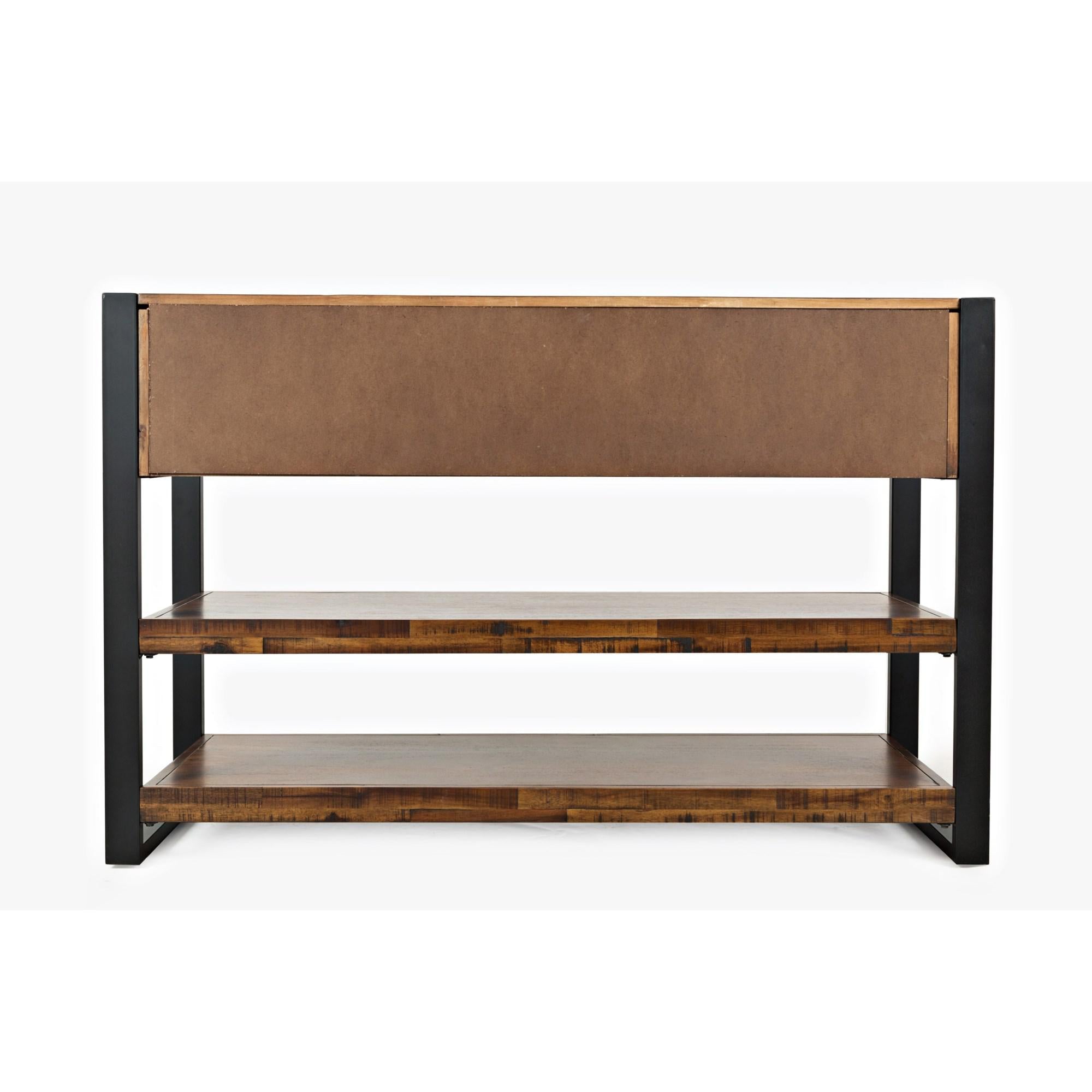 Loftworks 50" TV Stand Media Console - Image 2