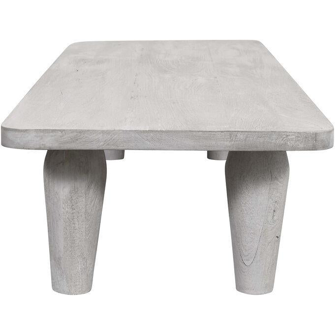 Origins Sea Drift Rectangular Coffee Table - Image 3