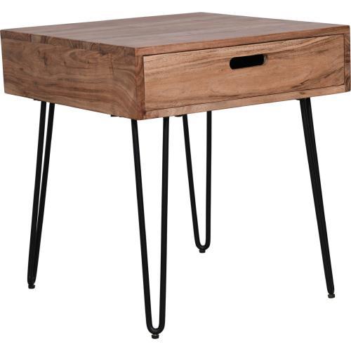 Rollins End Side Table - Image 6