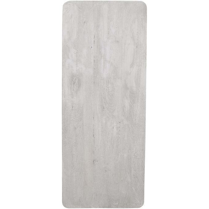 Origins Sea Drift Rectangular Coffee Table - Image 5