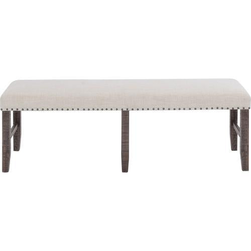 Willow Creek Dining Bench - Image 2