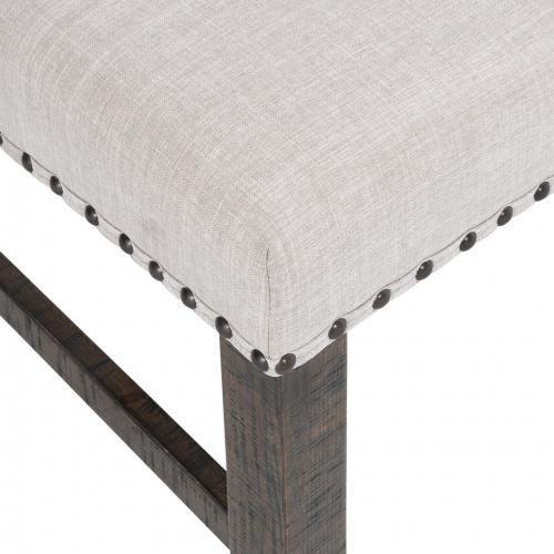 Willow Creek Dining Bench - Image 3